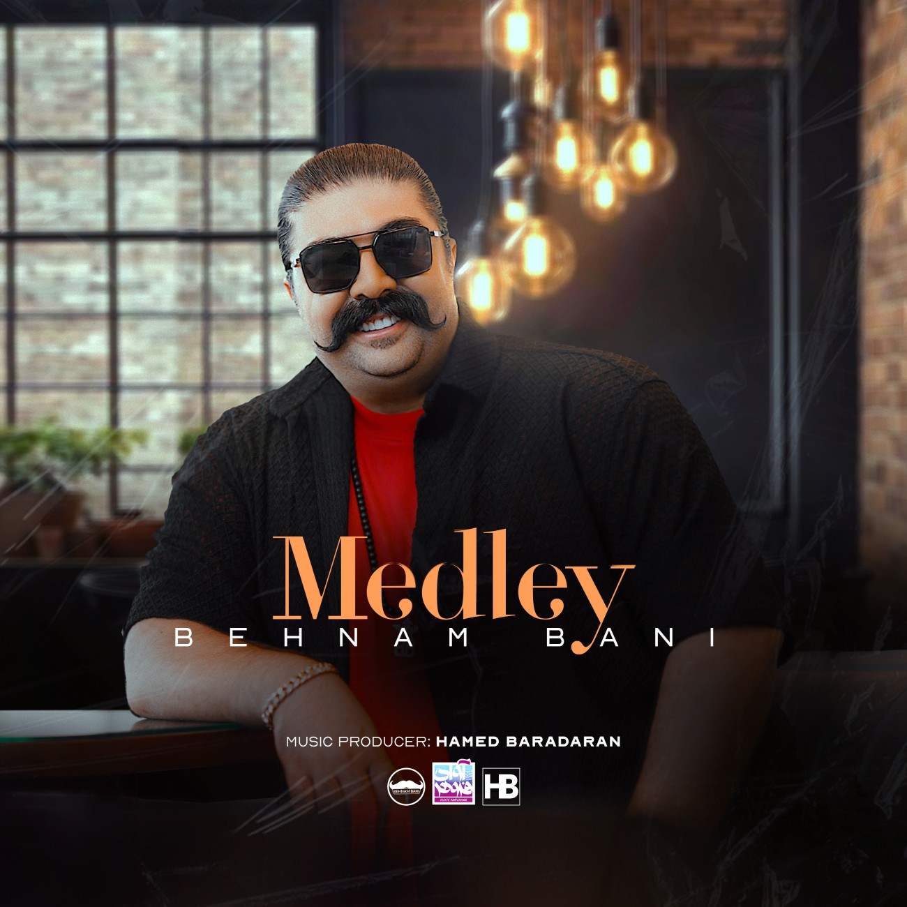 دانلود آهنگ جدید بهنام بانی به نام مدلی