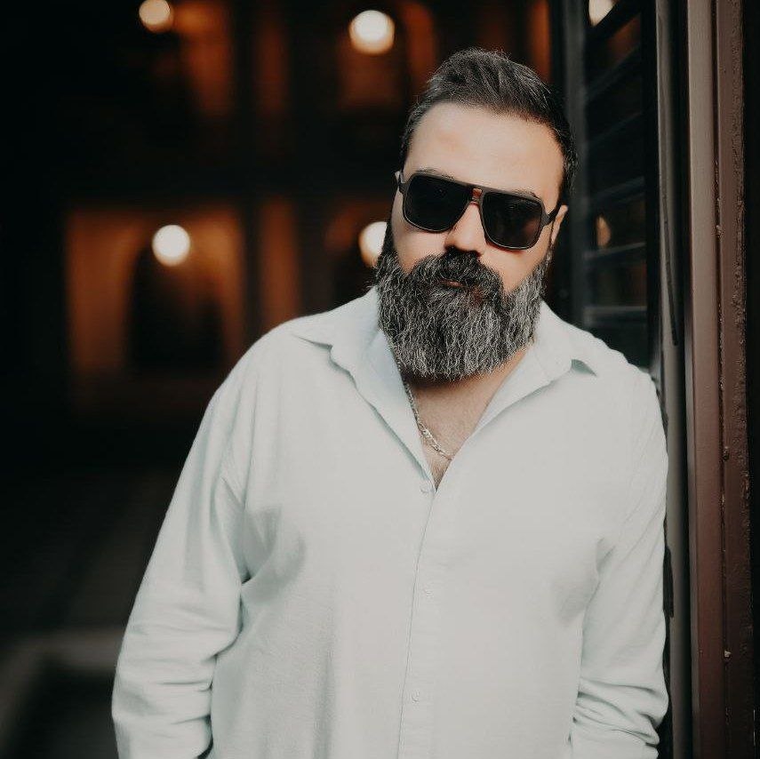 دانلود آهنگ جدید بهزاد آریا به نام سلام