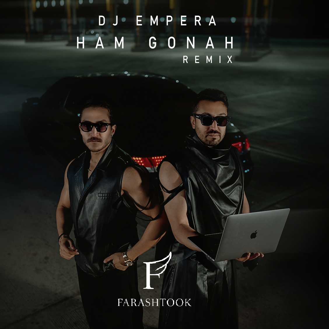 دانلود آهنگ جدید دیجی امپرا به نام هم گناه