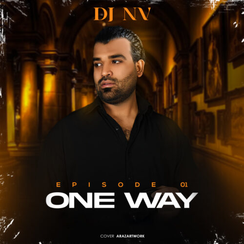 دانلود آهنگ جدید دی جی ان وی به نام وان وی 01