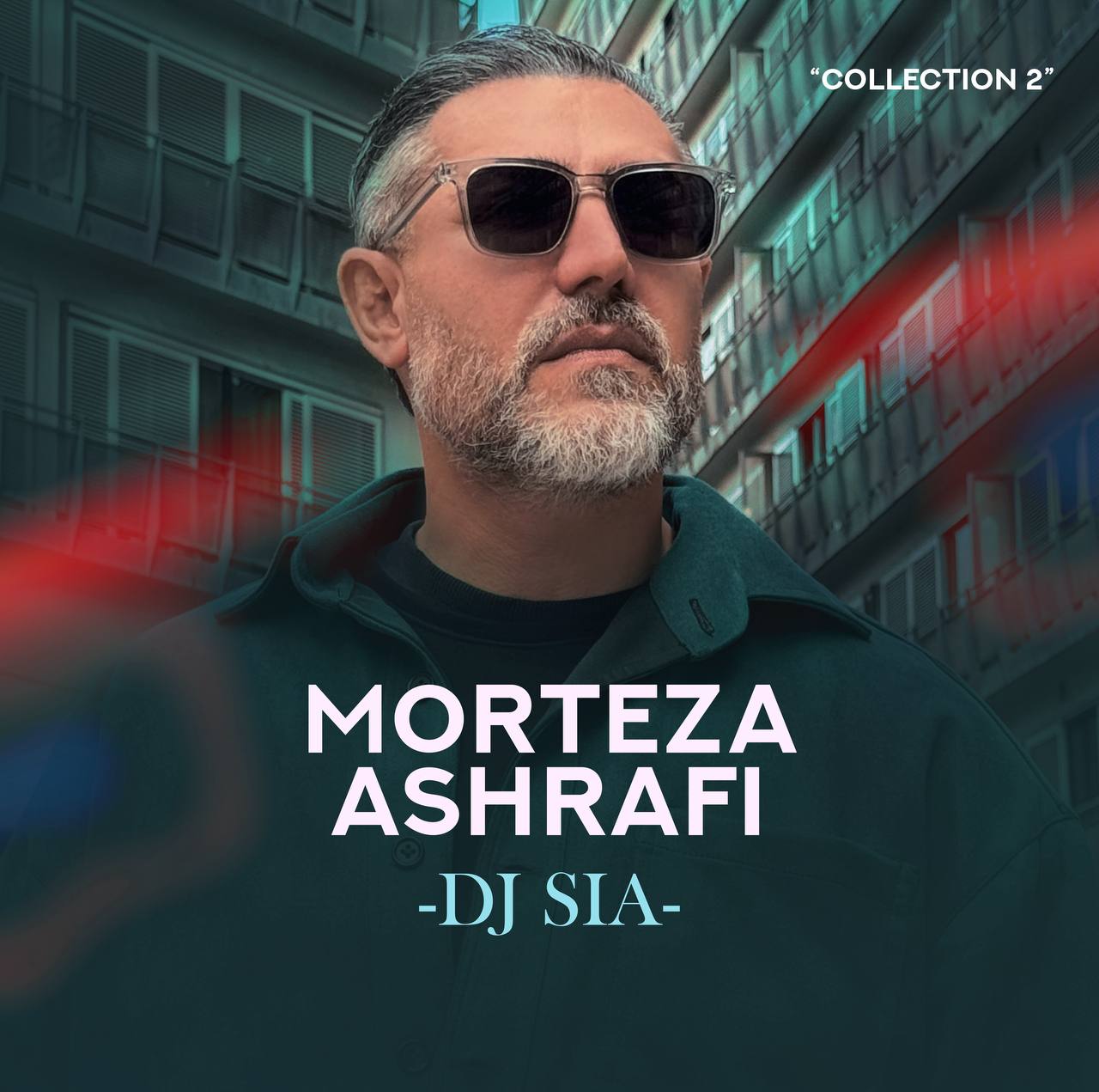 دانلود آهنگ جدید دیجی سیا به نام کالکشن 02 از مرتضی اشرفی