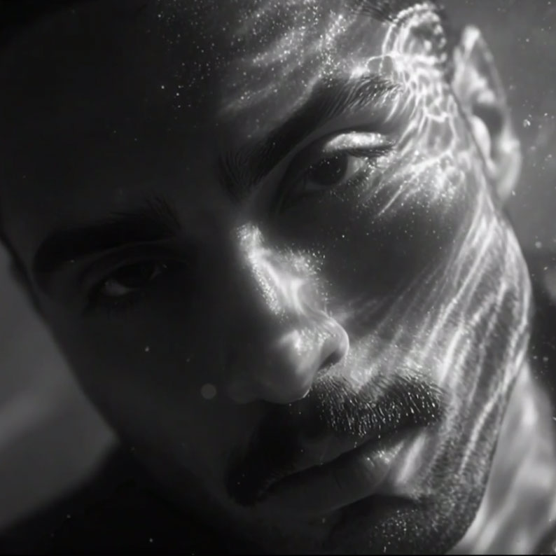 دانلود موزیک ویدئو جدید حامیم به نام تقصیر توعه