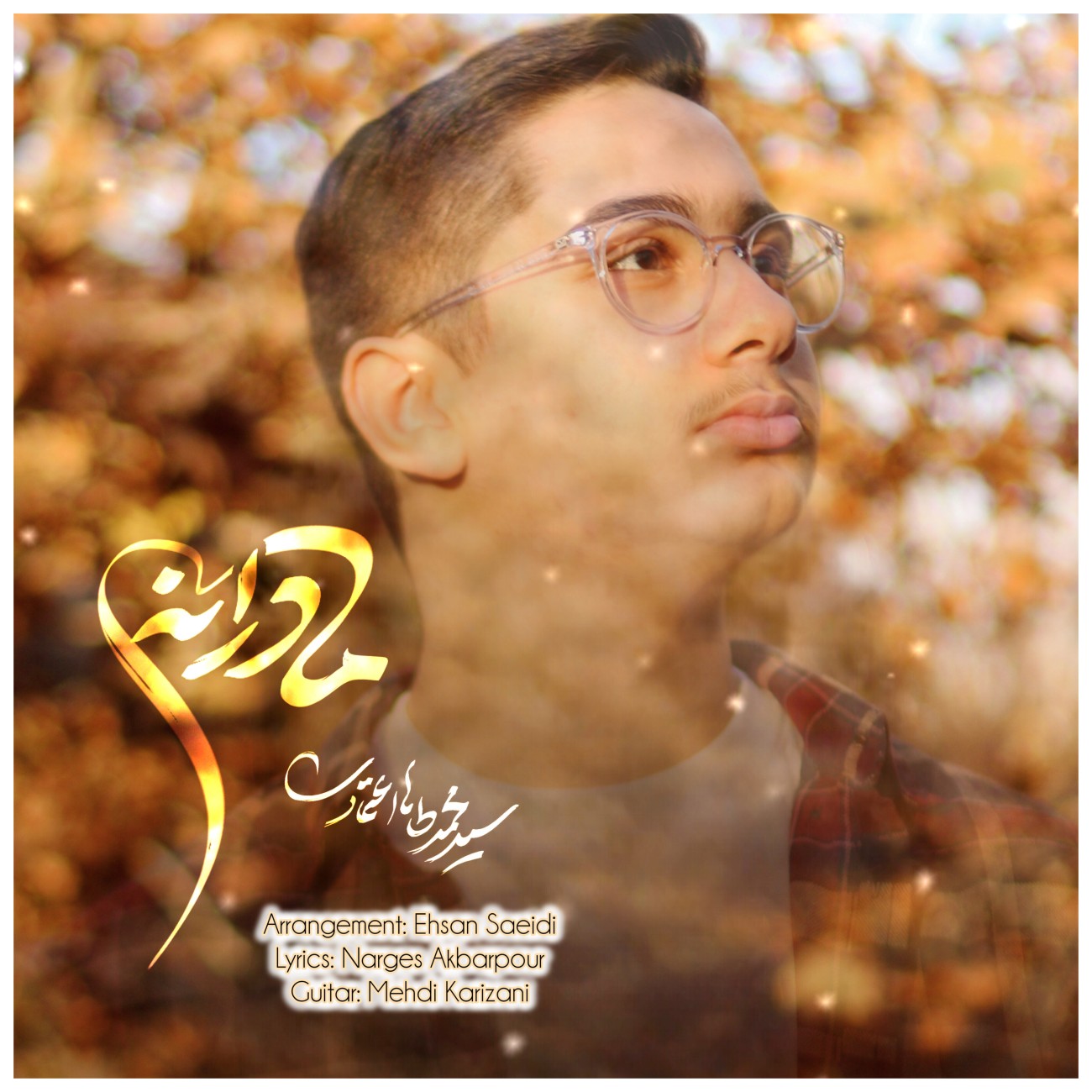 دانلود آهنگ جدید محمد طاها اعتمادی به نام مادرانه