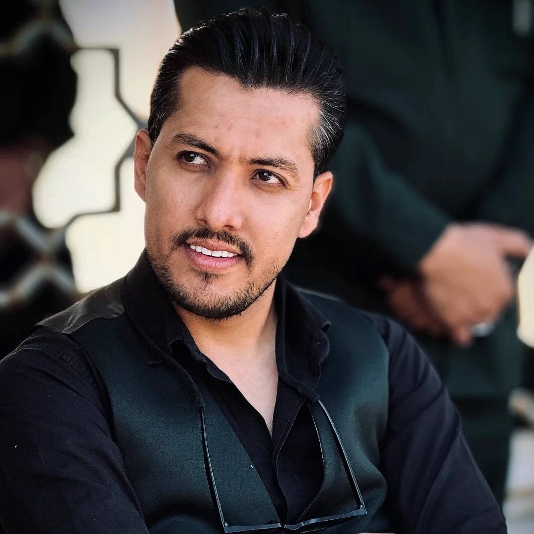 دانلود آهنگ جدید رضا رحمانی به نام گیسو