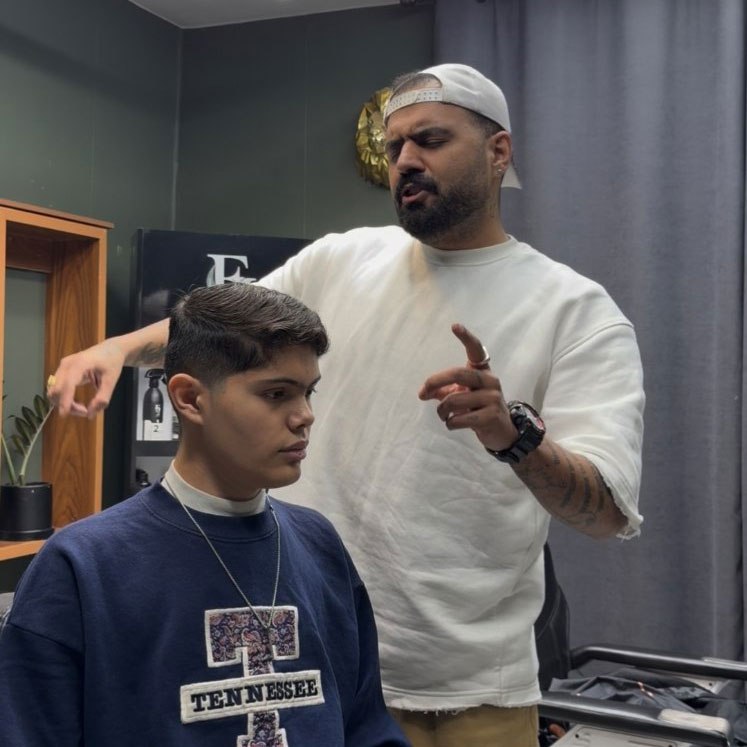 دانلود آهنگ جدید رضا شیری و ماهد به نام بارون