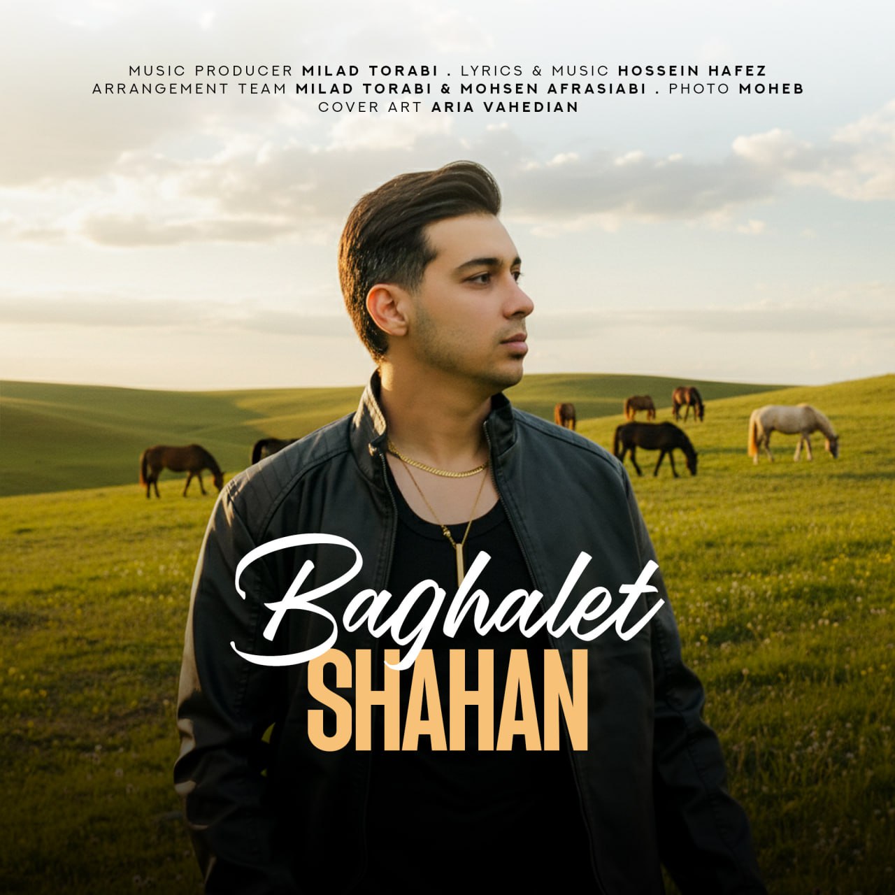 دانلود آهنگ جدید شاهان به نام بغلت